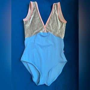 SOLD: Yumiko Alicia | V-Toffee, T-Patagonia, T-Angora | Adult Medium